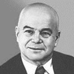 Виктор Шкловский